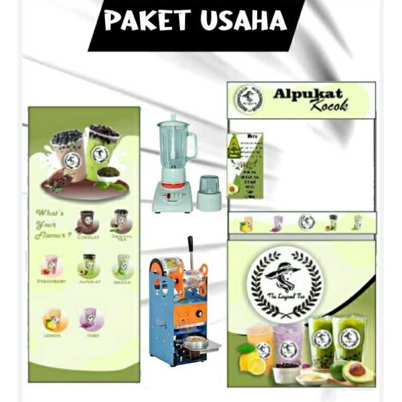 

USAHA MINUMAN MINIUMAN MURAH ALPUKAT KOCOK GRATIS ONGKIR GEROBAK DIPULAU JAWA