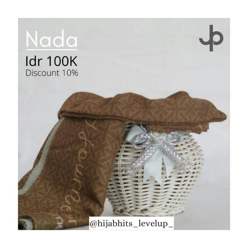 Hijab Journey nada Series