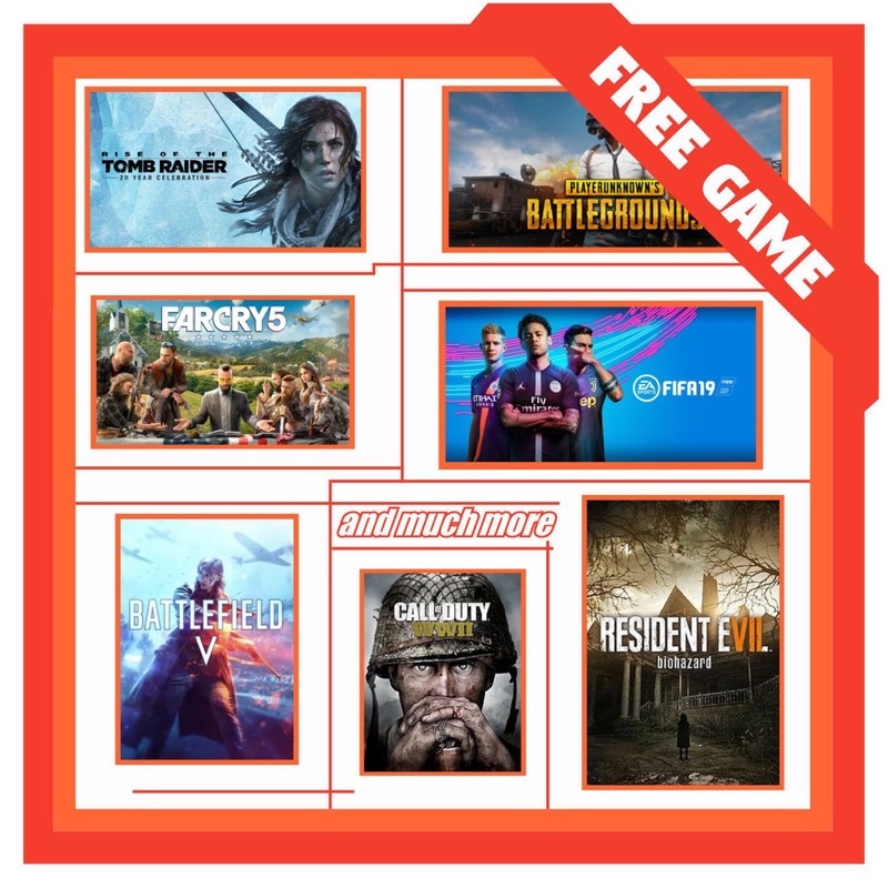 PC GAMING I3 GEN 10 FEAT 1050TI - SSD - RAM 16GB