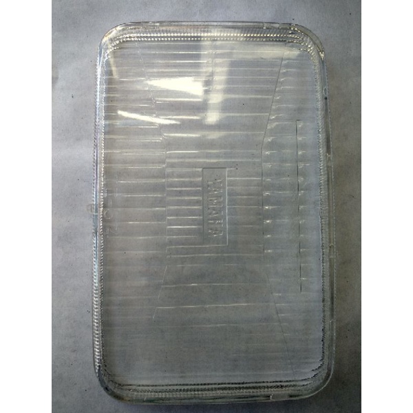 mika lampu depan RX spesial