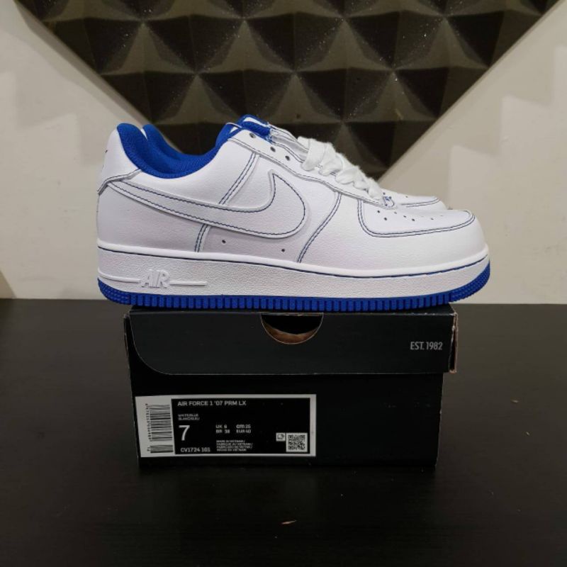 Nike airforce 1 unniterupted
