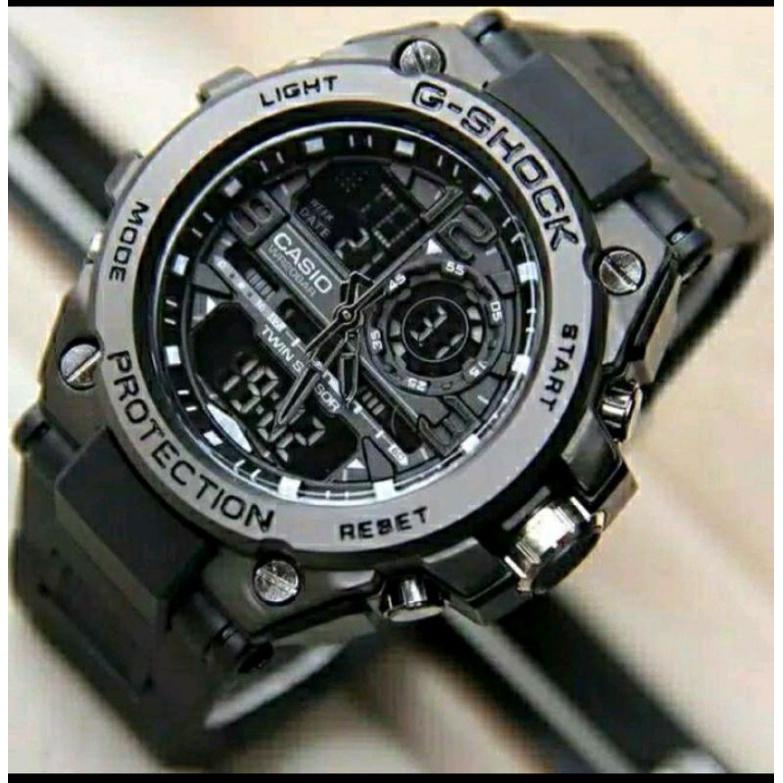 JAM TANGAN PRIA SPORTY CASIO G-SHOCK GST-8600
