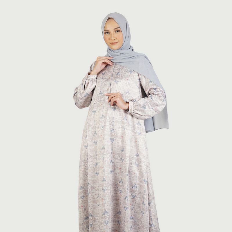 GAMIS DHARANI ETNIKA ELZATTA/GAMIS ELZATTA