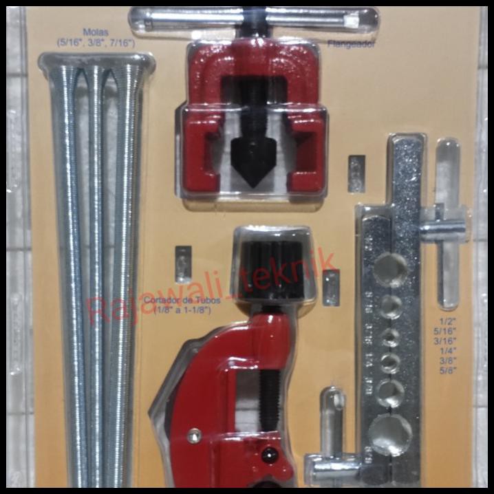 Flaring Tool Pipa Ac / Pemekar Pipa Ac