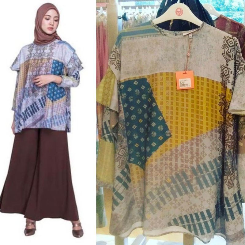 kendis top ria miranda dayu