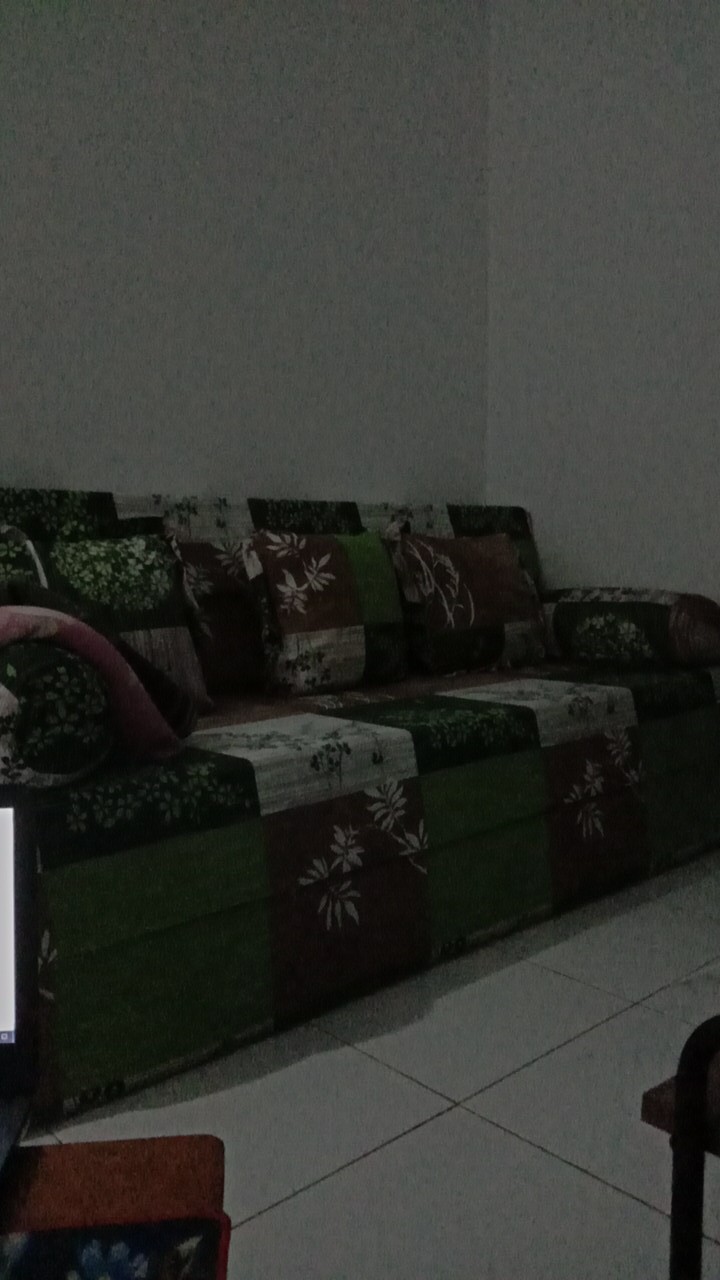 Sofabed Inoac No1 Uk 200x180x20. Tersedia Berbagai Macam Motif Dan Ukuran Inoac.
