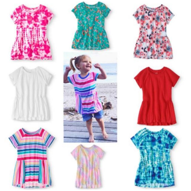 kaos anak wonder nation