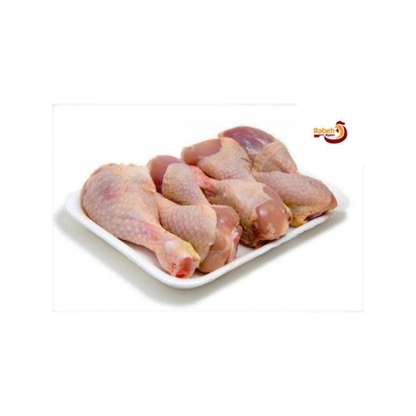 

Paha Ayam Pentung (Drumstick) ayam paha bawah