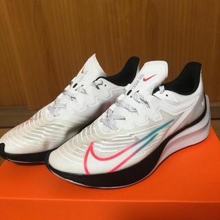 nike zoom fly gravity