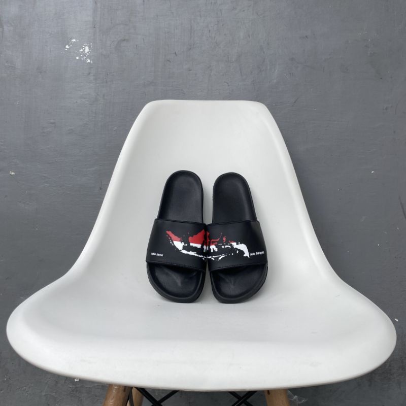 ARDILES MAXMUS NUSANTARA | SANDAL PRIA | SANDAL SLIDE