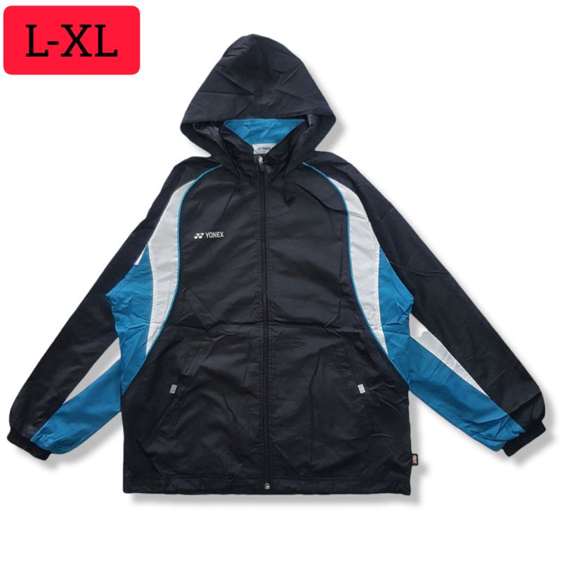 Jaket olahraga - badminton YONEX original China