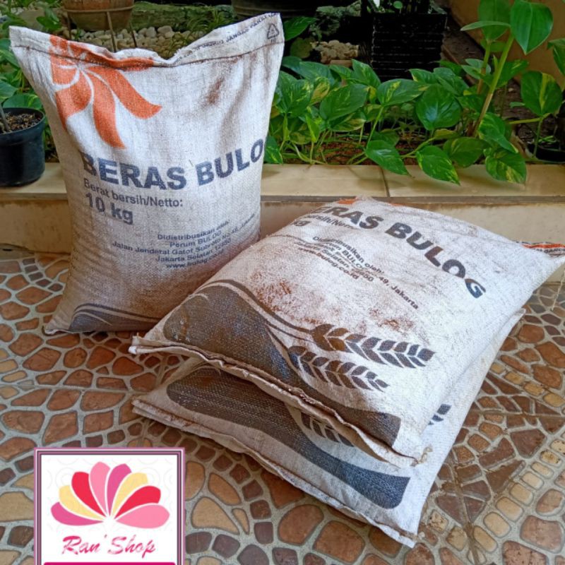 MEDIA TANAM TANAH LEMBANG MURNI KARUNGAN