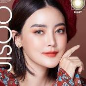 ✦ Original Softlens JIISO By Dream Color 1 (HARGA SEPASANG) ♖