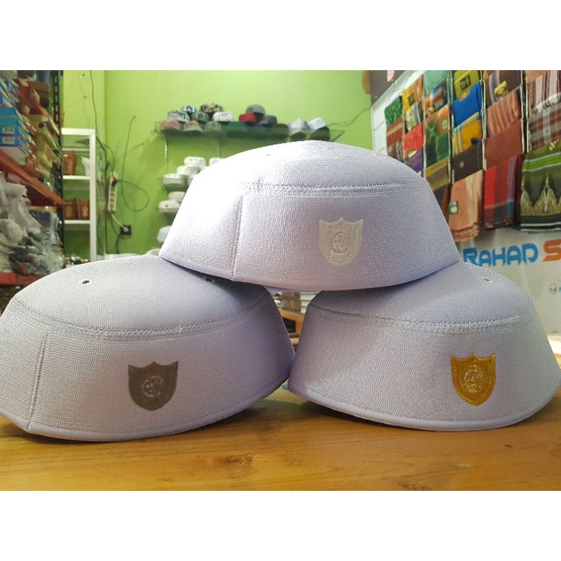 PECI kupiah A3 IKTIFA MALAYSIA murah