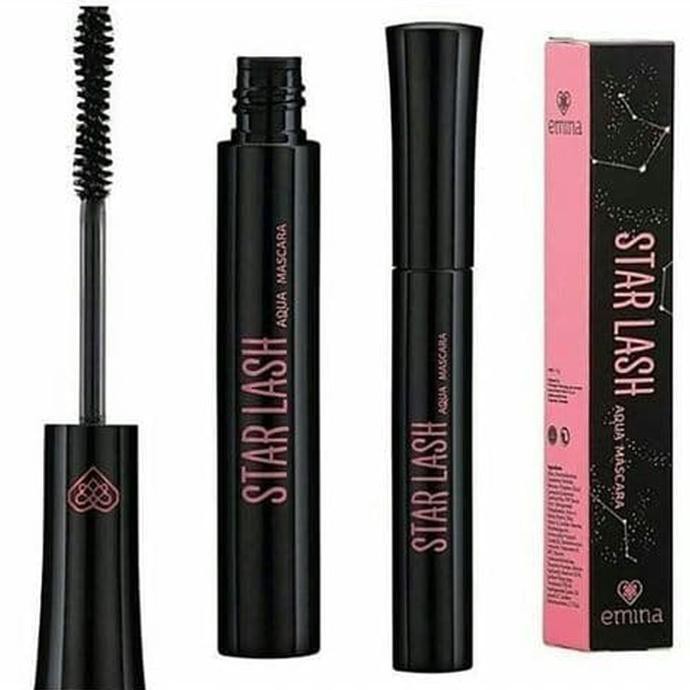 Emina Star Lash Aqua Mascara