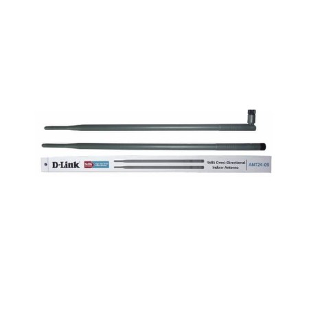 DLINK ANT24-09 Isi 1 Antena 2.4Ghz 9dbi