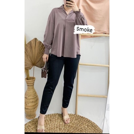 Elma blouse