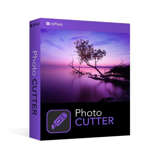 [FULL VERSION] InPixio Photo Cutter 10 Software - GARANSI AKTIVASI