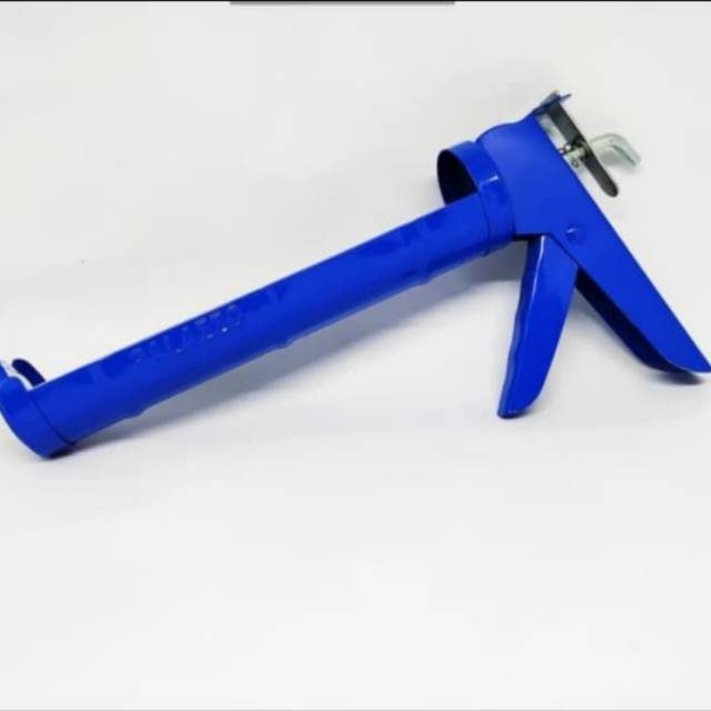 

sealant gun tembakan lem kaca chaulking gun gagang lem silikon botol