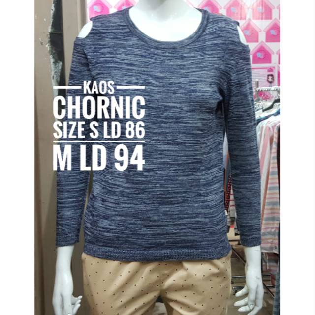 Kaos corniche