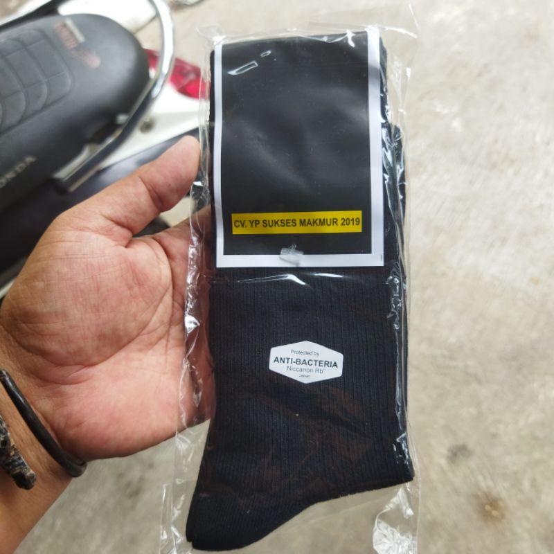 Kaos Kaki PDH TNI AD