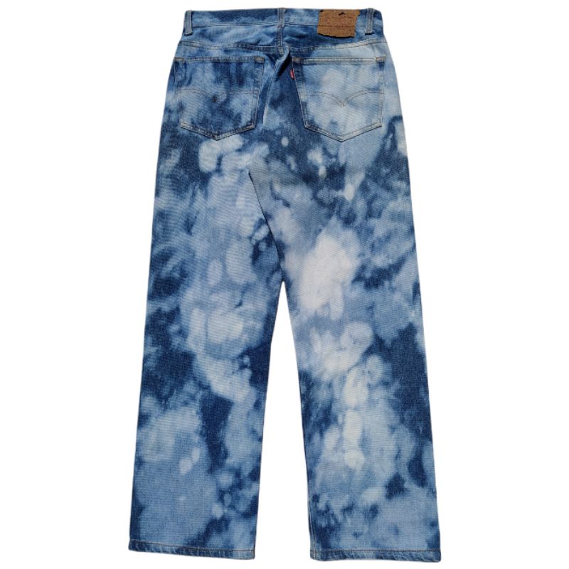 CELANA LEVI'S 501XX SECOND / LVC 501XX