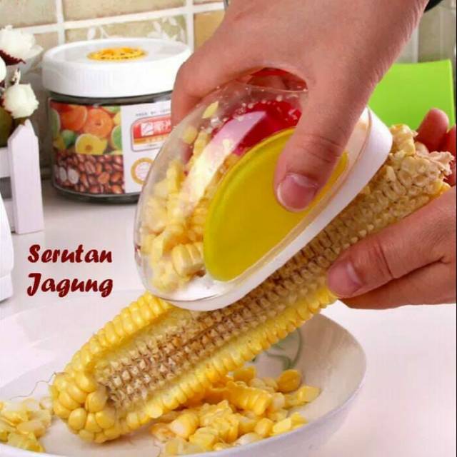 

Seruran Jagung