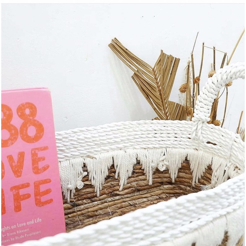 Toples Banana Renda Wajik