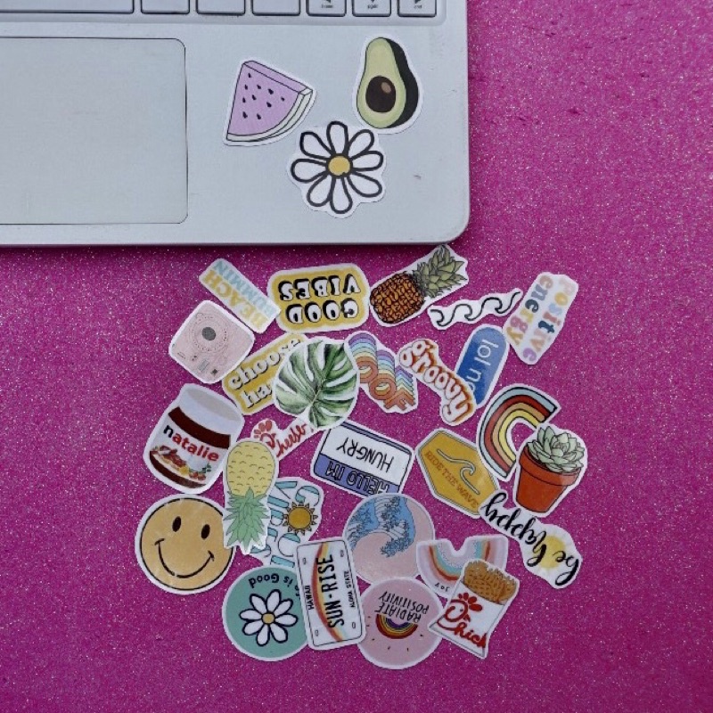 

STICKER TUMBLR AESTHTICS