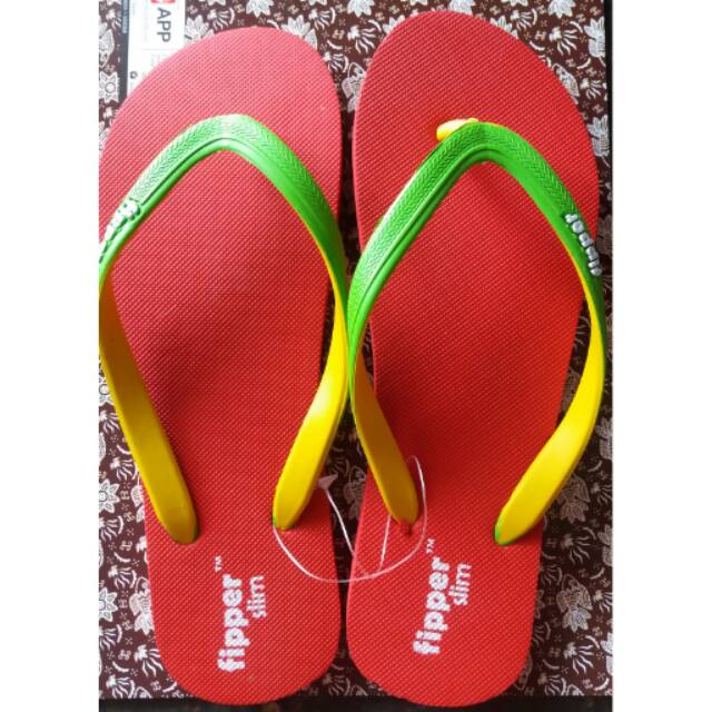 SANDAL FLIPPER SLIM KW