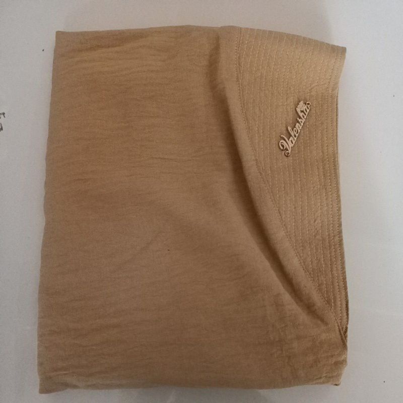 KHIMAR DENARA XL ORIGINAL VALENSHA QUEEN-Zaitun