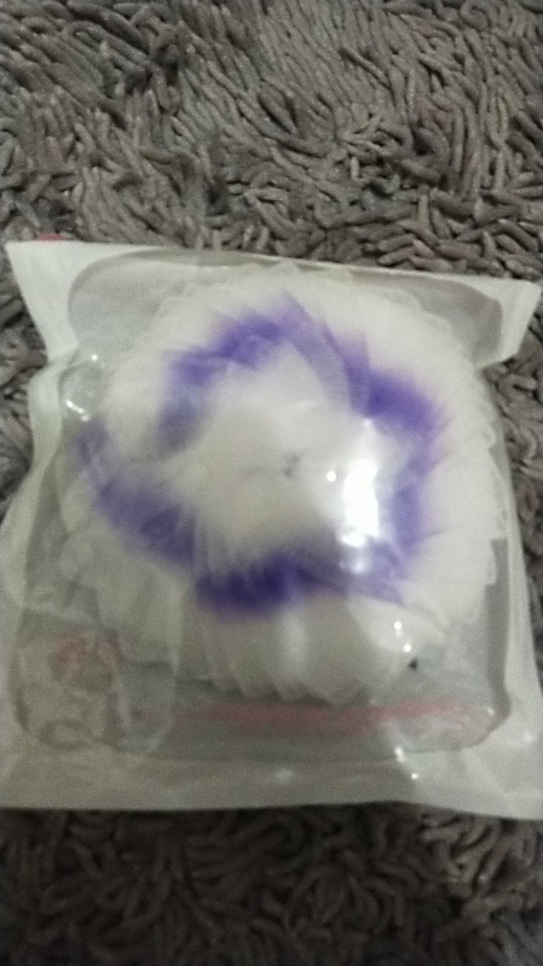 Spons Mandi / Puff Badan Kamarmandi / Bathroom Bahan Halus Busa Melimpah Bisa Cod