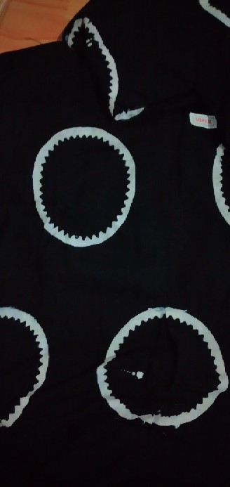 S M L Xl Xxlgamis Twill Rayon Super-batik Pekalongan