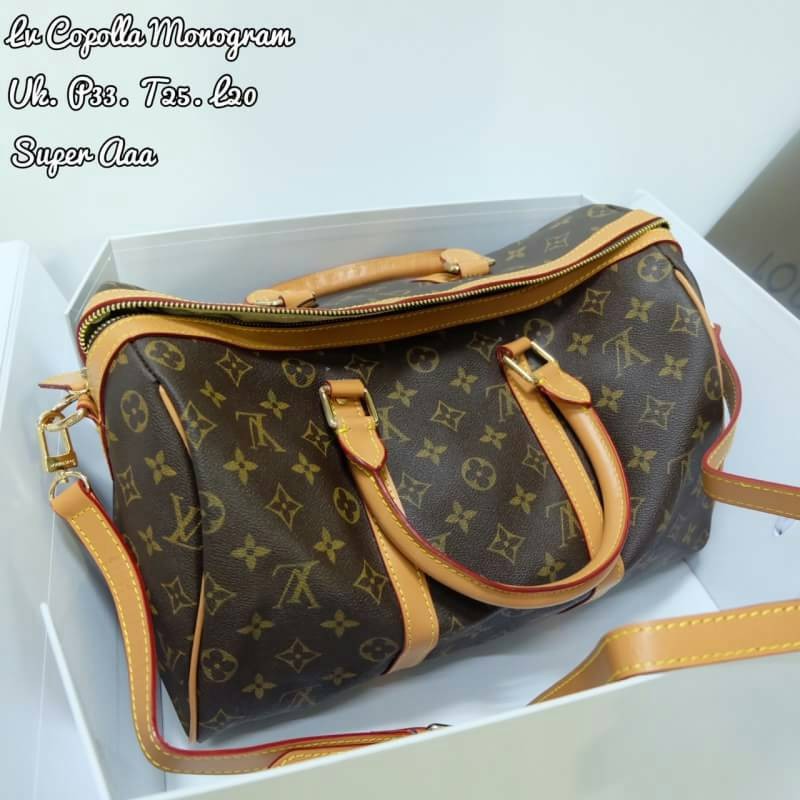 TAS LV COPPOLA MONOGRAM SUPER AAA