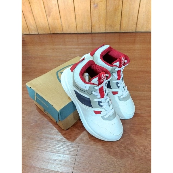 Aerostreet Dunk Series BNIB - Sepatu Sneakers