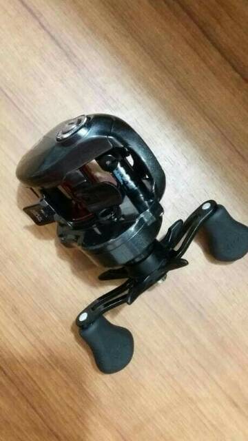 Daiwa.Tatula.CT.100HSL.BaitCasting