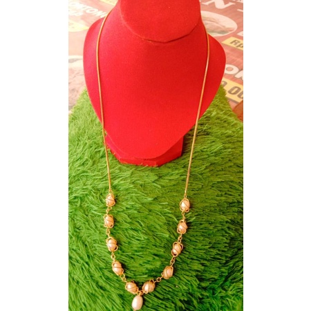 MUTIARA Lombok asli air tawar