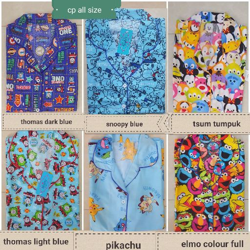 piyama dewasa cp BAJU-TIDUR-PIYAMA-DEWASA-PIYAMA-SALUR-PIYAMA-COUPLE-CP-TANGAN-PENDEK-PIYAM T5A8