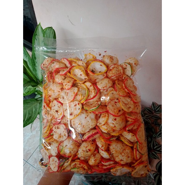 

sebring bawang kemasan 250grm