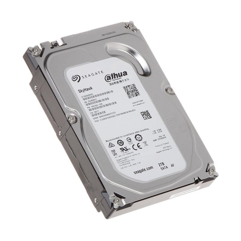 CCTV SKYHAWK SEAGATE TB 3.5 5900 RPM