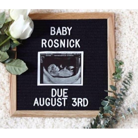 

Produk Terbaik Letter board SET LENGKAP DIY changeable papan huruf felt letter board ql1....
