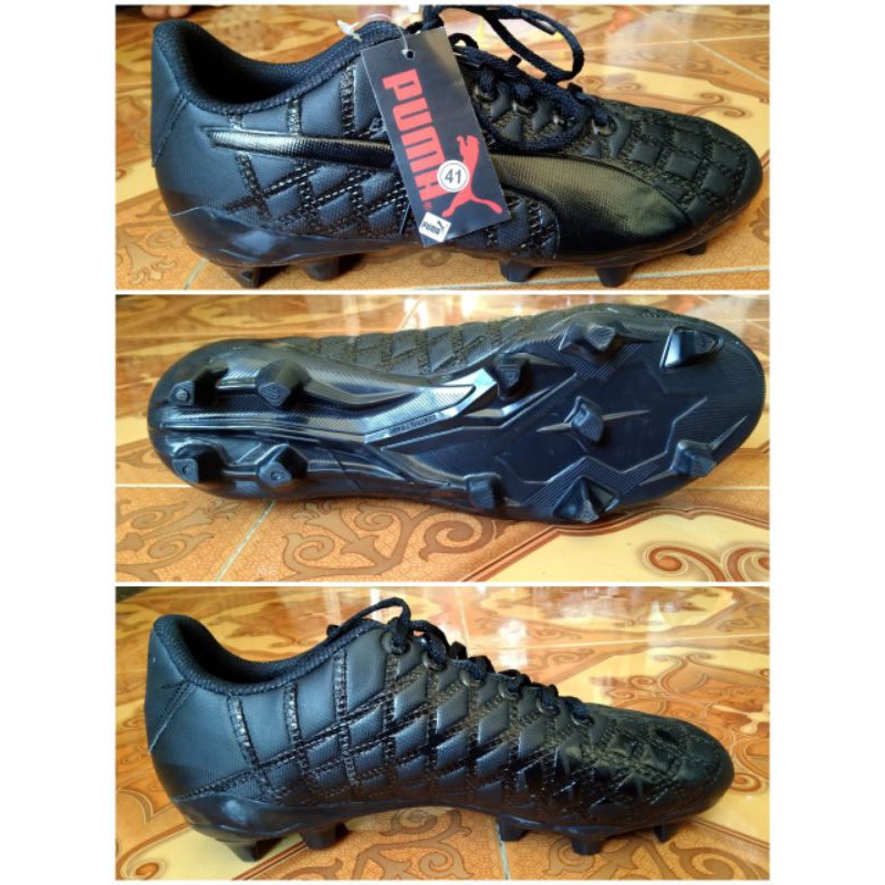 SEPATU BOLA KOMPONEN GRADE ORI