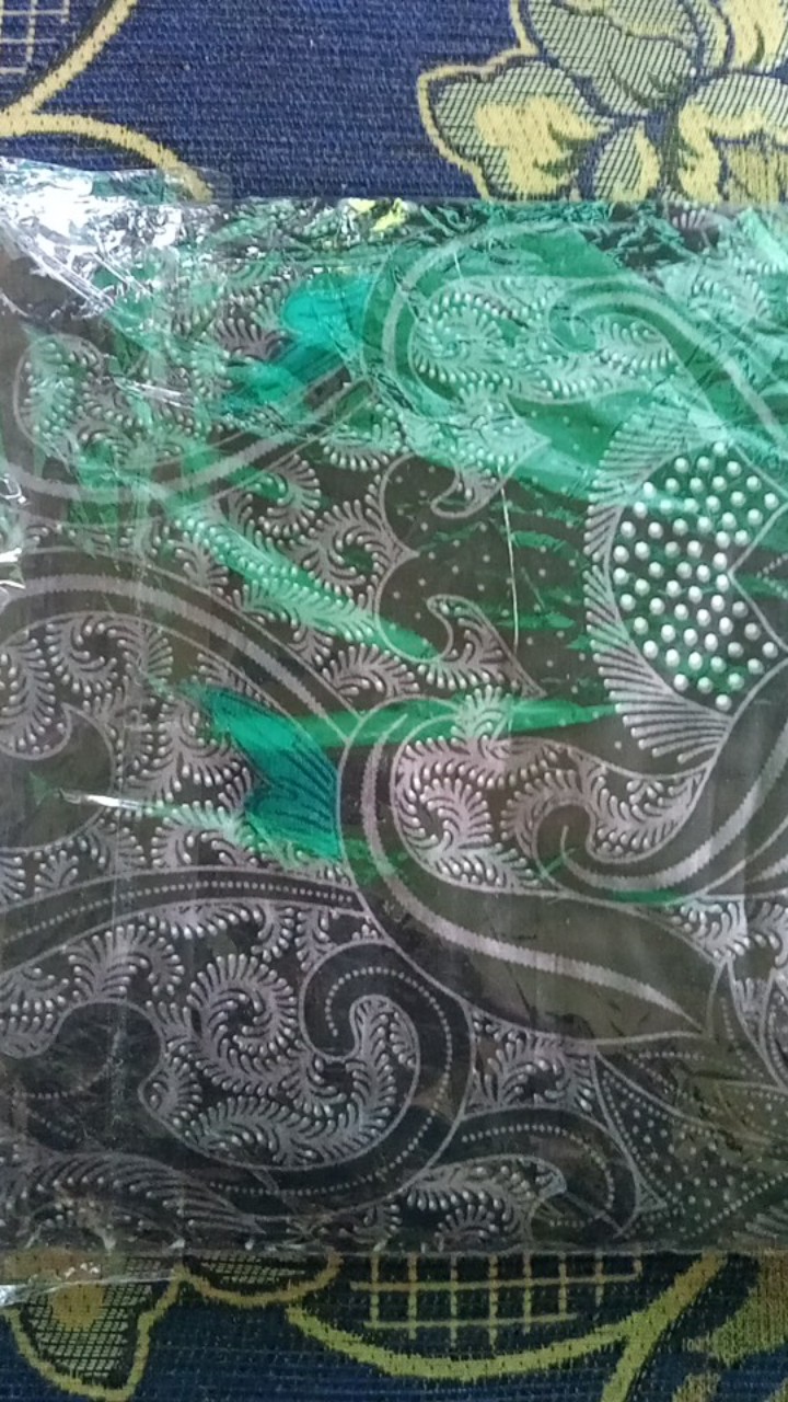 Terlaris Serut Genes Jelita Tunic Navbor Yelbor Whitbor Creambor Tunik Batik Modern Hrb030 Dolbi Dob