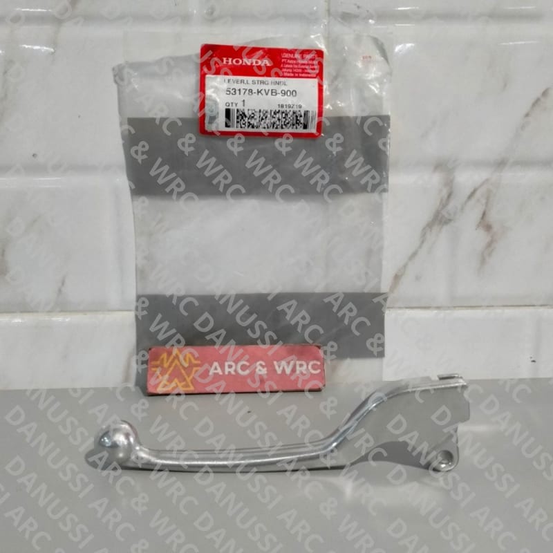 (100% Ori ) Handle Hendle Rem Kiri Beat FI/Beat Karbu/Beat eSP/Beat POP eSP Elegan bos