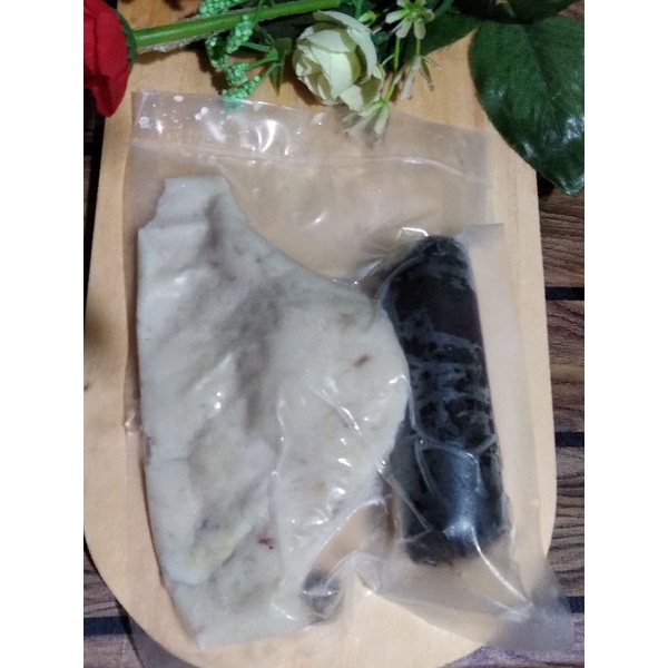 

pempek tenggiri asli (frozen)