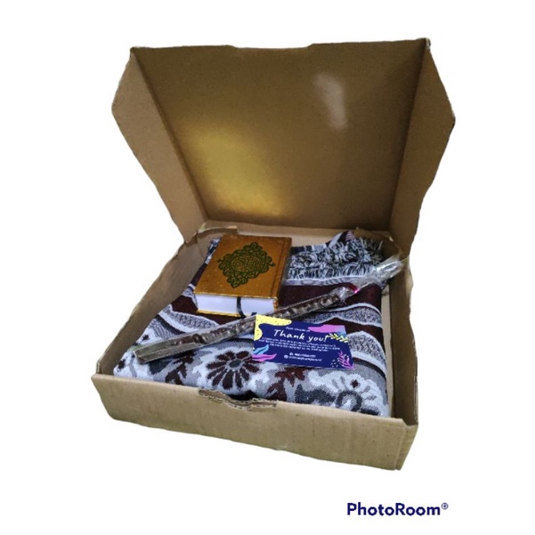 

[Honeyid] Hampers Ramadhan/Hari Raya/ Kado/ acara santunan