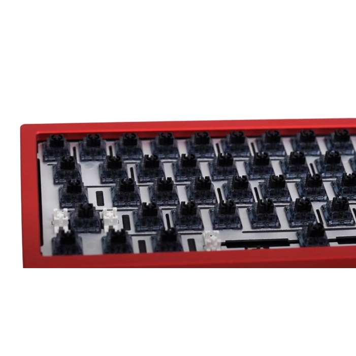 Ajazz AC067 / AC-067 65% DIY Kit Mechanical Gaming Keyboard