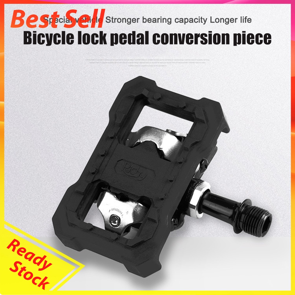 Anti Slip Pedals Cleat Flat for SHIMANO M520 M540 M780 Bicycle Bike Parts