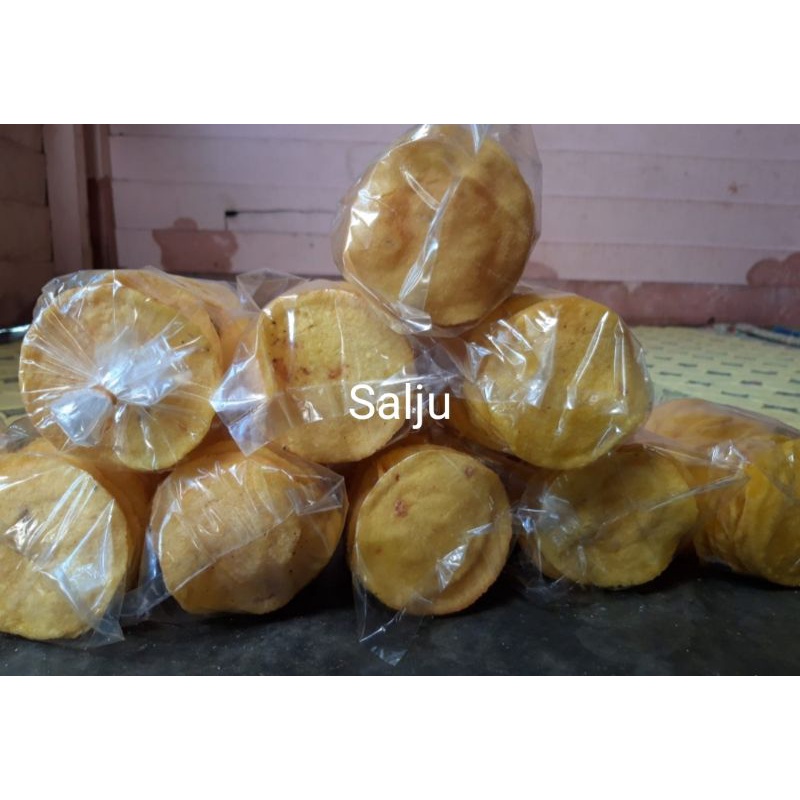 

Kerupuk Udang