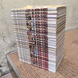 Komik One Piece Cabutan
